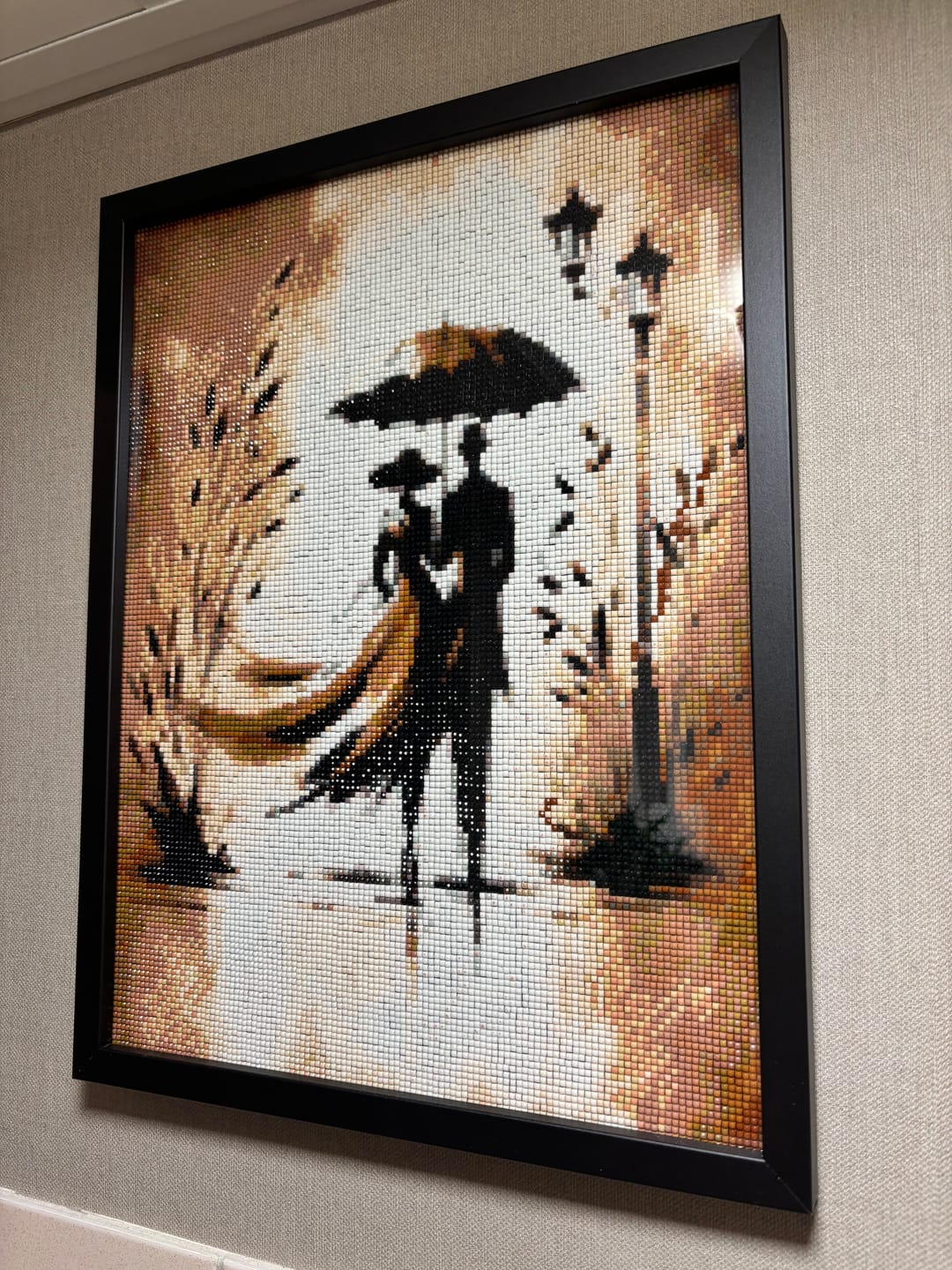 Customer photo review of Man En Vrouw Kunst 3