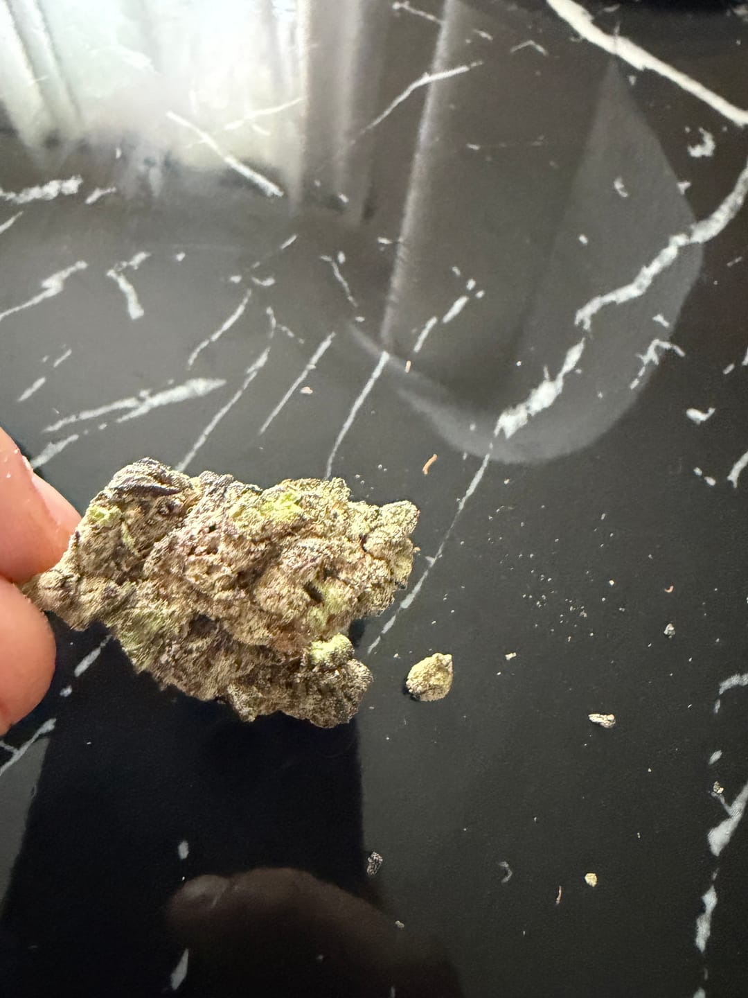 Customer photo review of Oreoz - Indoor - 4 Grams - Hybrid