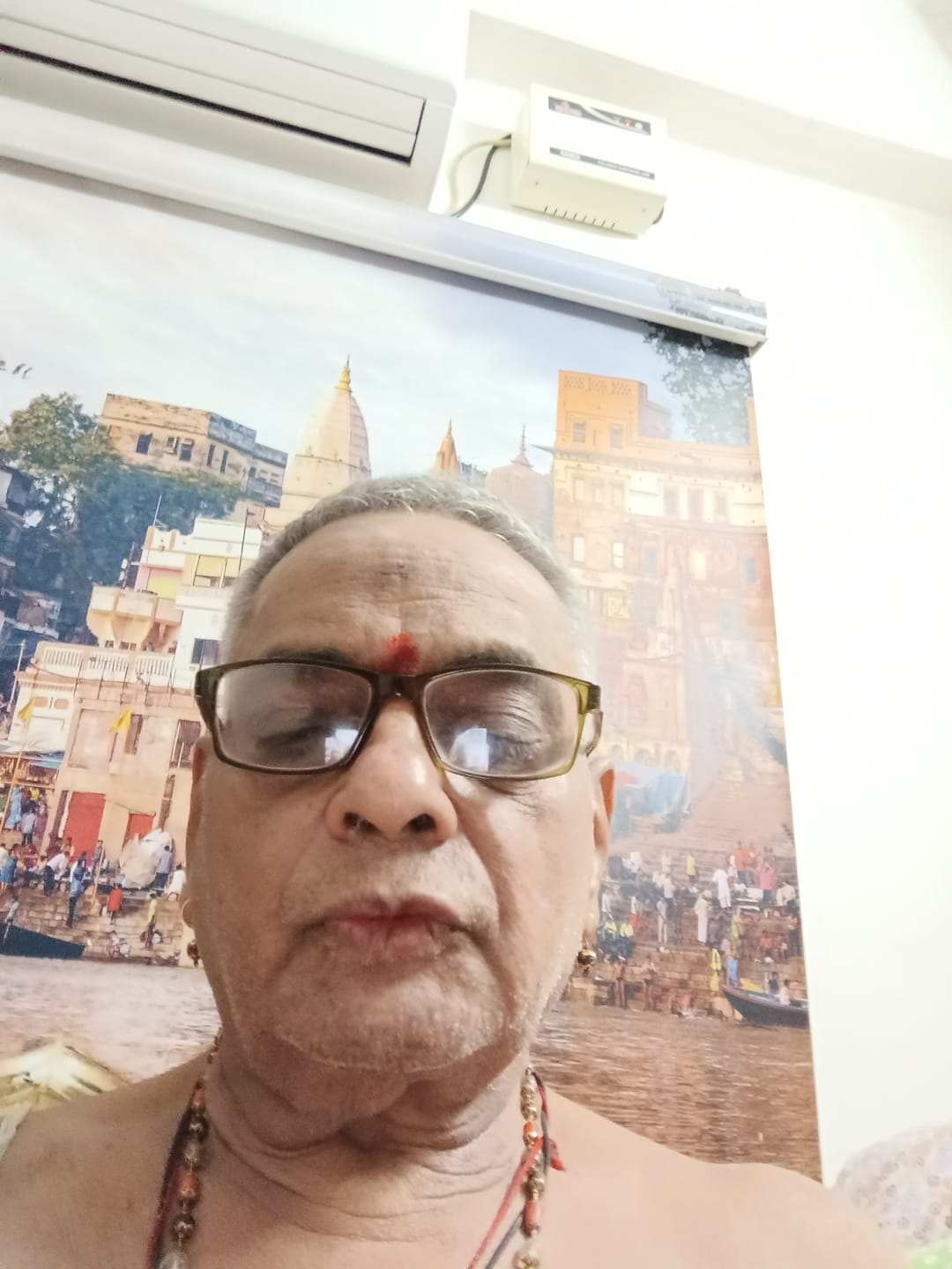 Customer photo review of Safed Chandan Stick - Pure and Original Chandan for Pooja