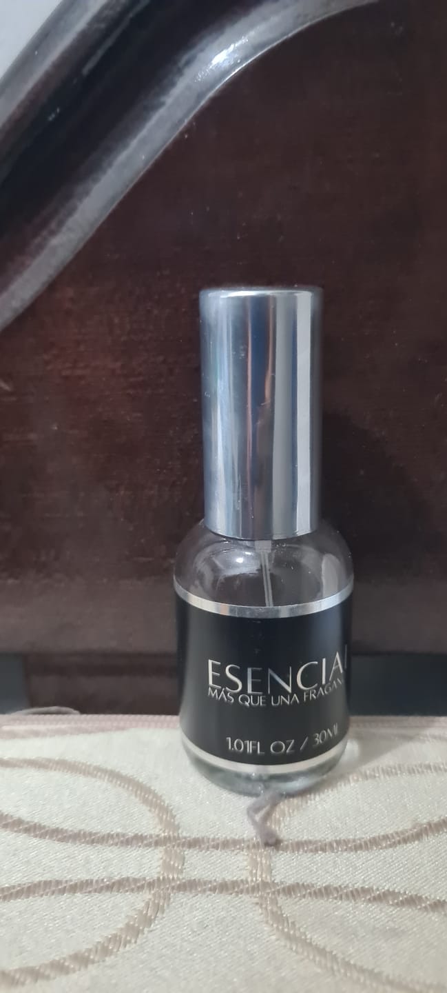 Customer photo review of H445 Inspirado en: Pacific Chill - Louis Vuitton