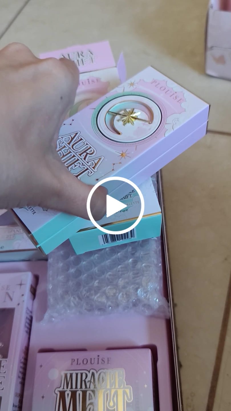 Customer video review of Manifest Under The Moon Glow Skin Kit
