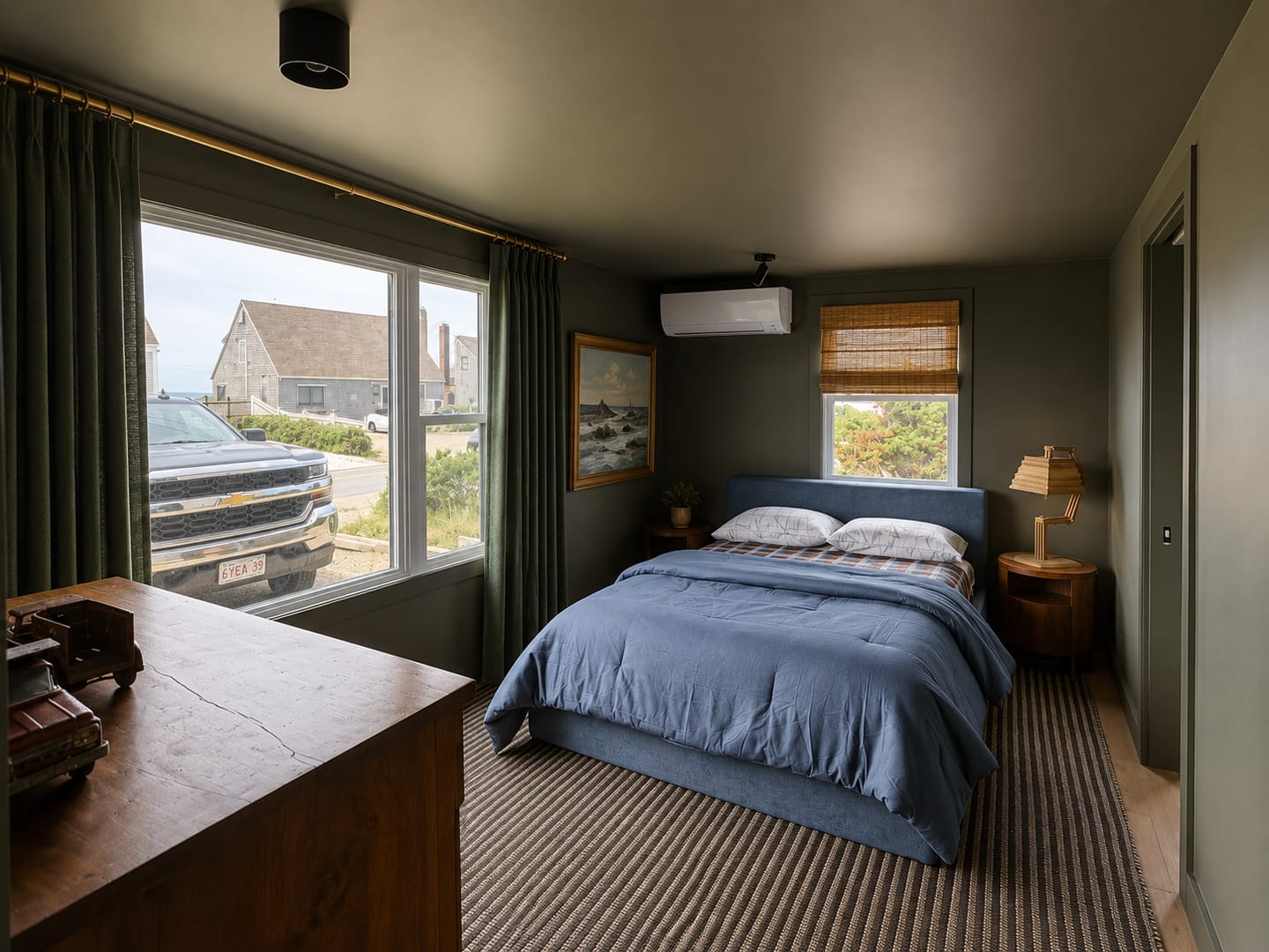 Customer photo review of O2 Bed Base