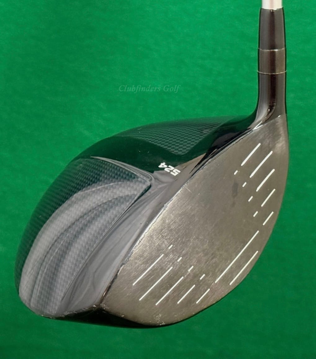 Customer photo review of Certified Pre-Owned Hot Launch E524 Driver