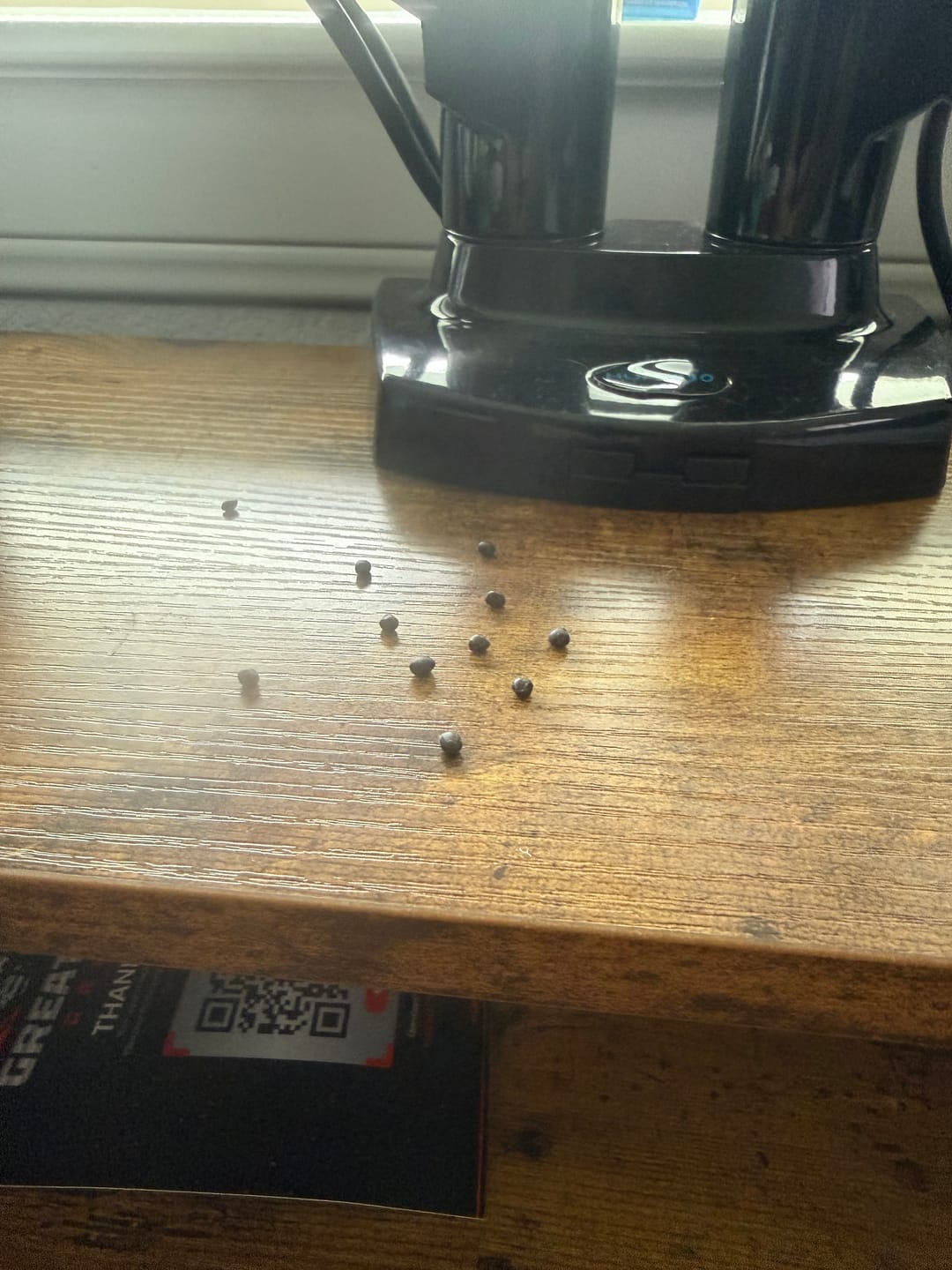 Customer photo review of GREAT APE GRIPS PRO