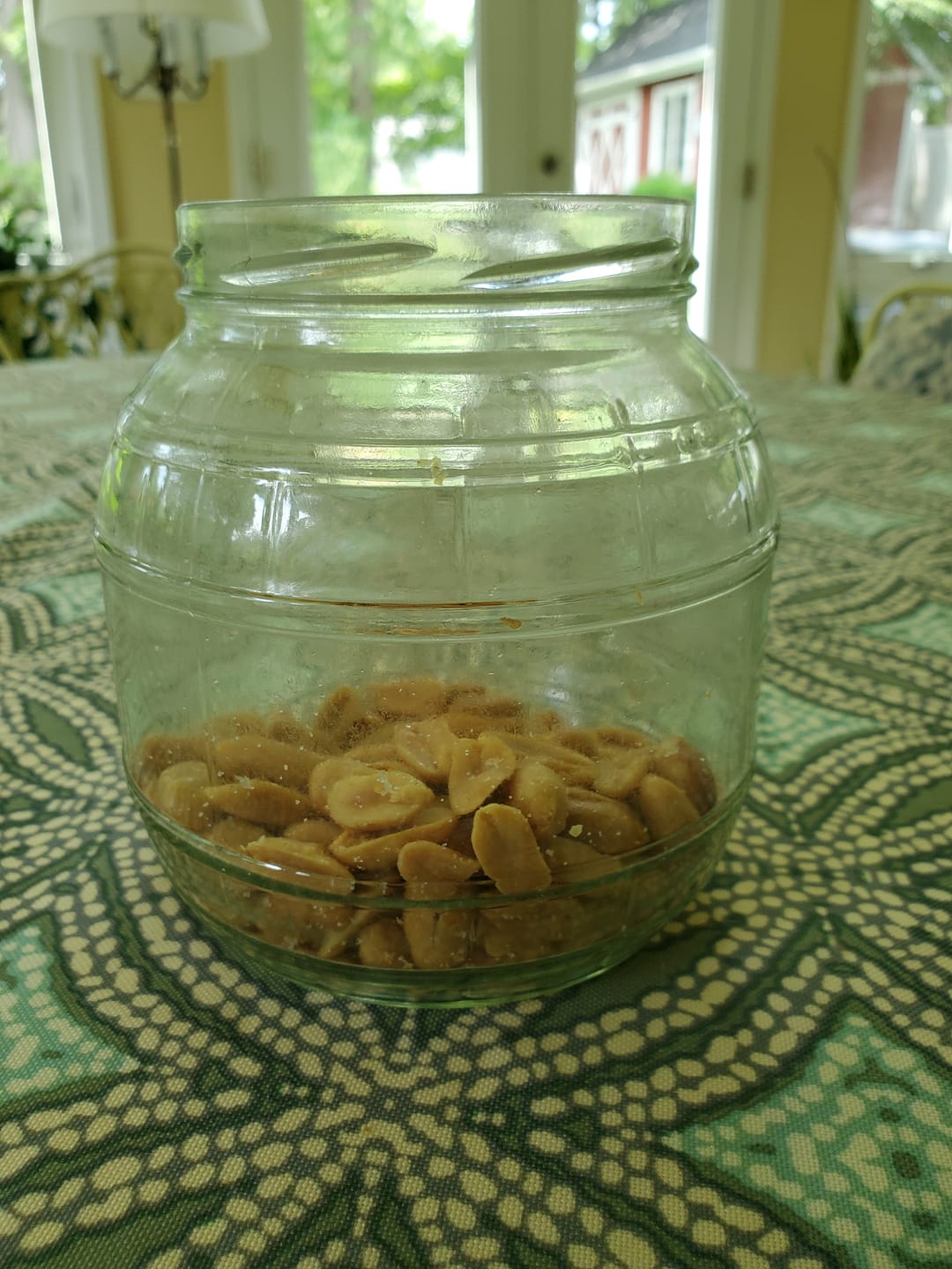 Customer photo review of Sea Salt
