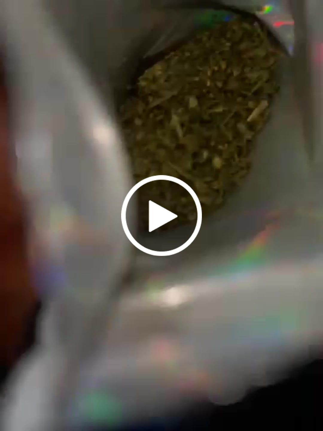 Customer video review of Exotic Shake