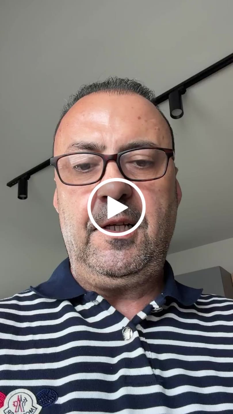 Customer video review of Vitality Bundle