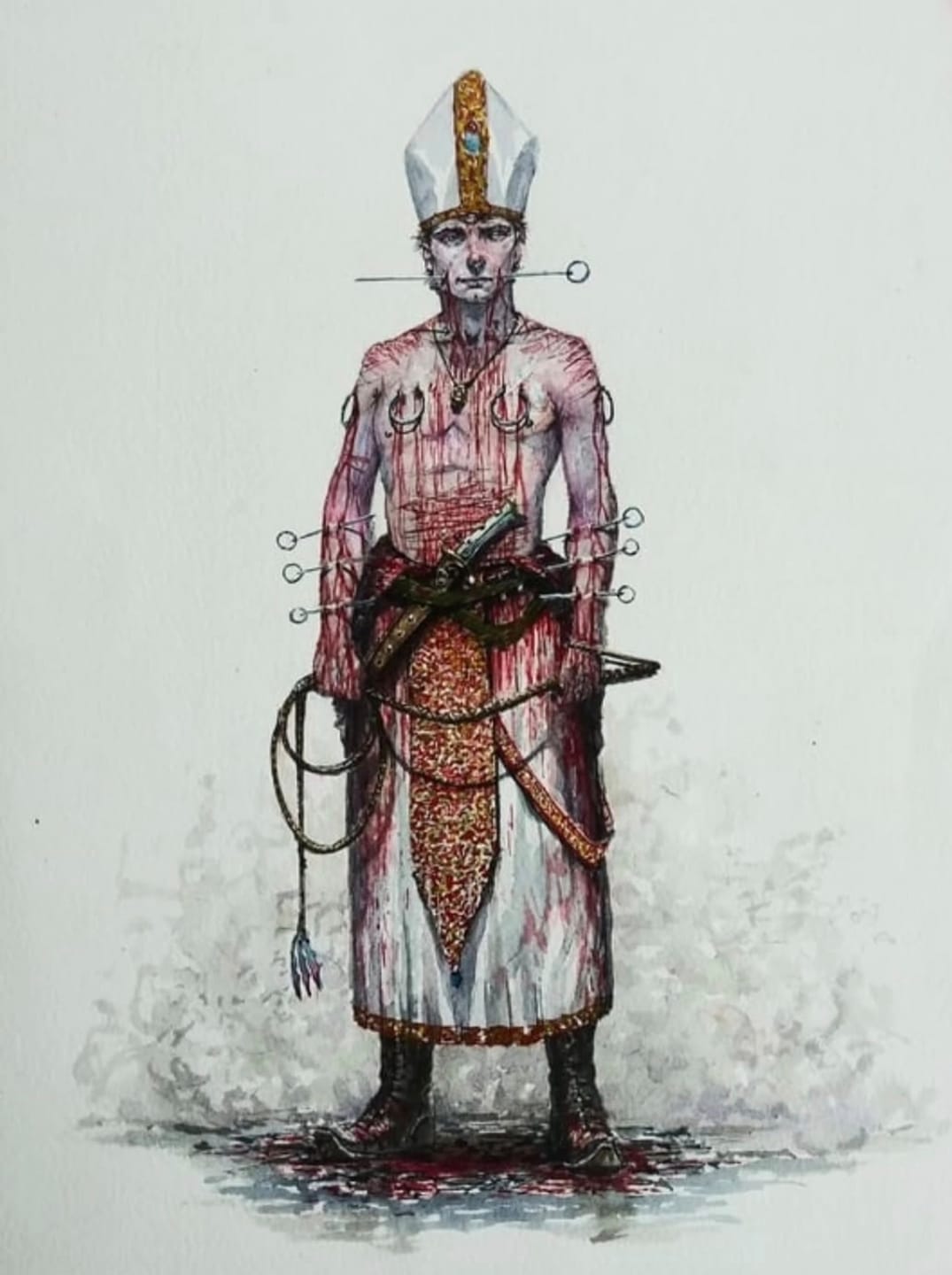 Customer photo review of Thermo Gaucho Tradition
