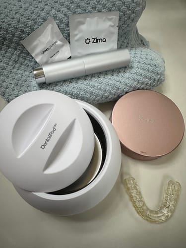 Customer photo review of Zima Fresh