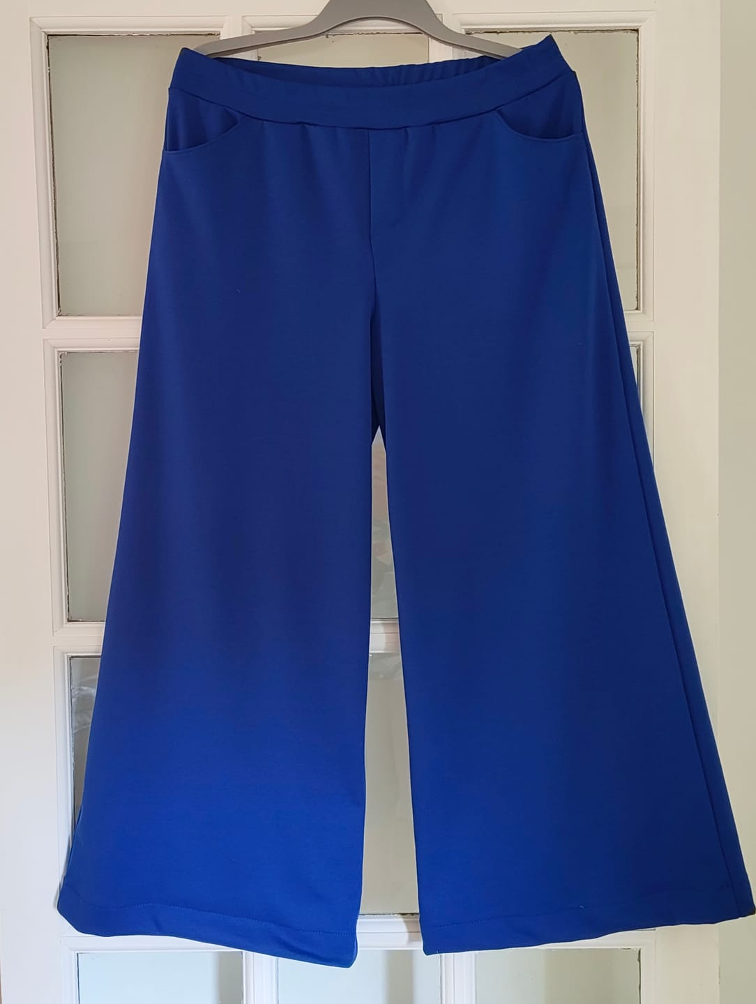 Customer photo review of Special Offer Classic Ponte Roma Fabric