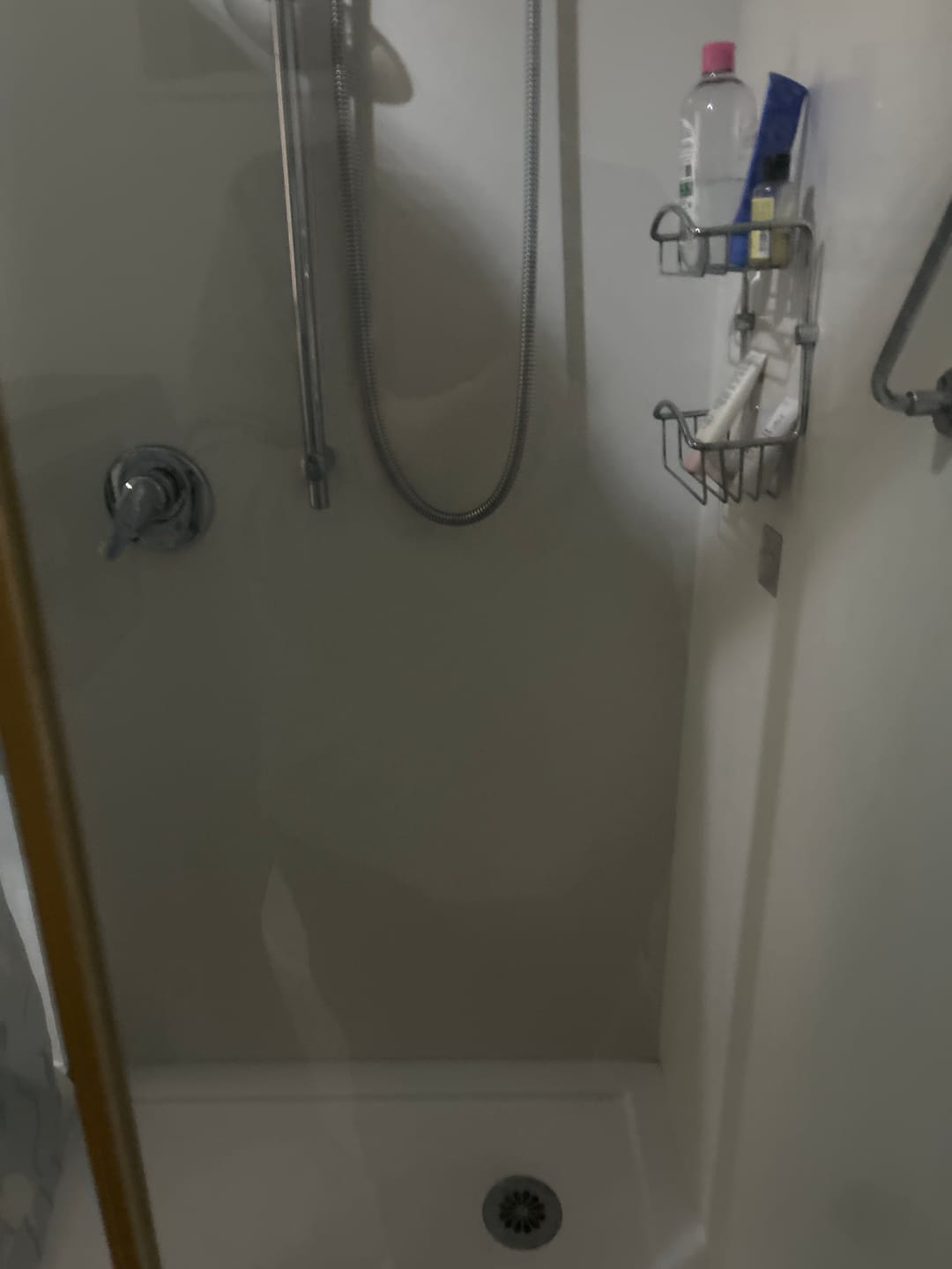 Customer photo review of Bar Keepers Friend 737g