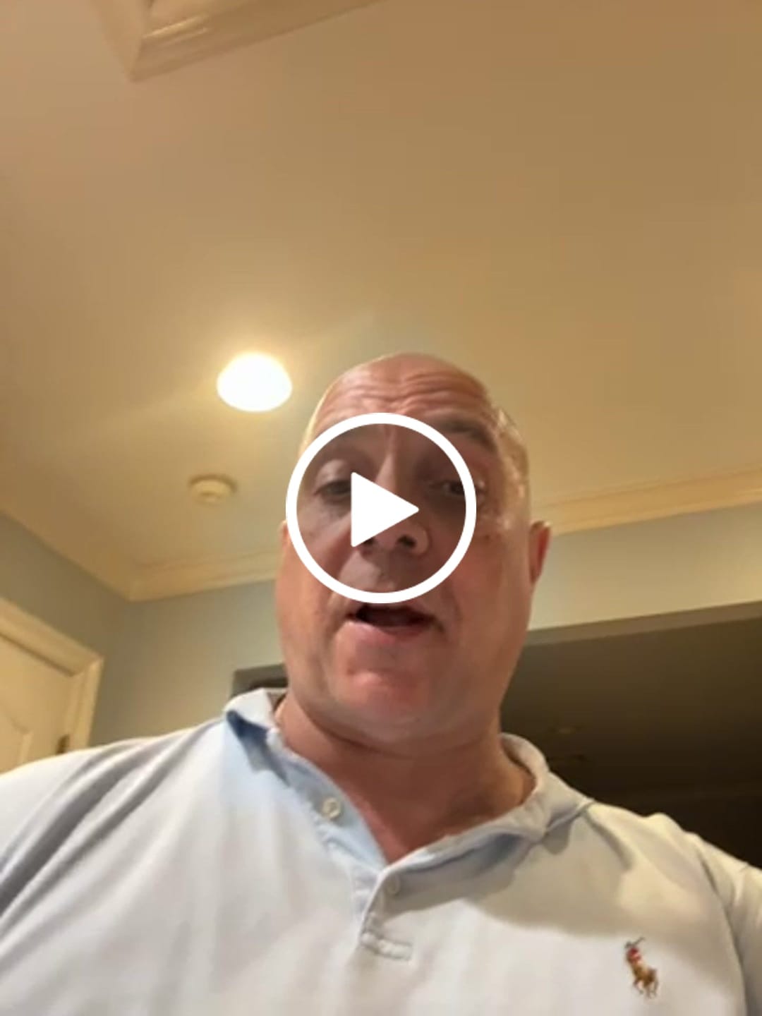 Customer video review of Shinergy Nighttime Drink