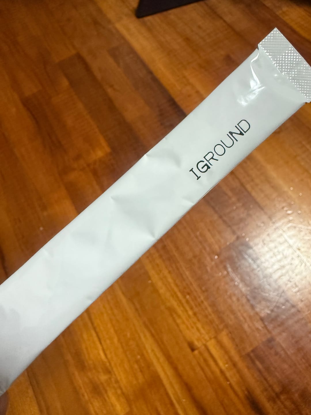 Customer photo review of ASEAVE(アシーブ) スティックタイプ