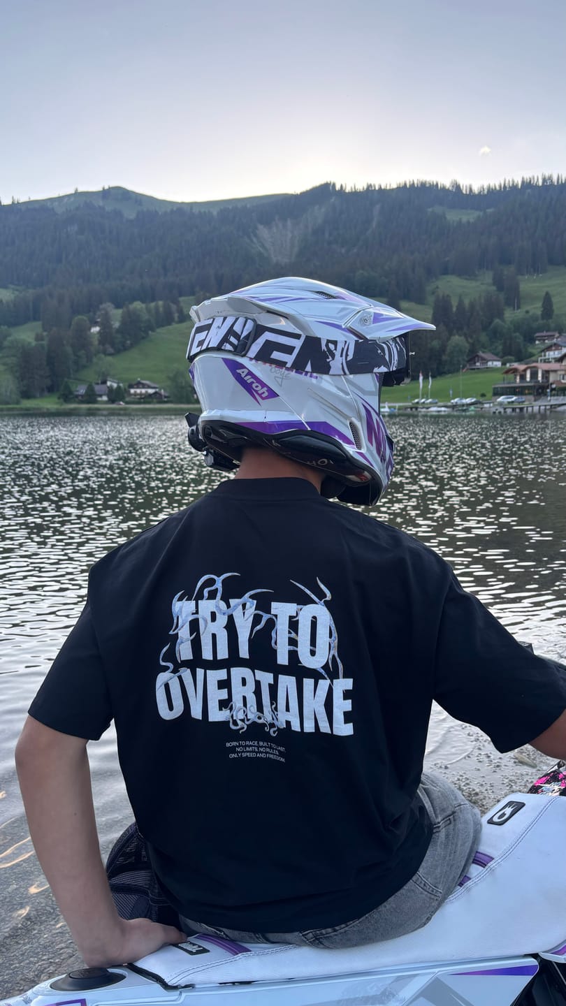 Customer photo review of Oversize Zipper Hoodie