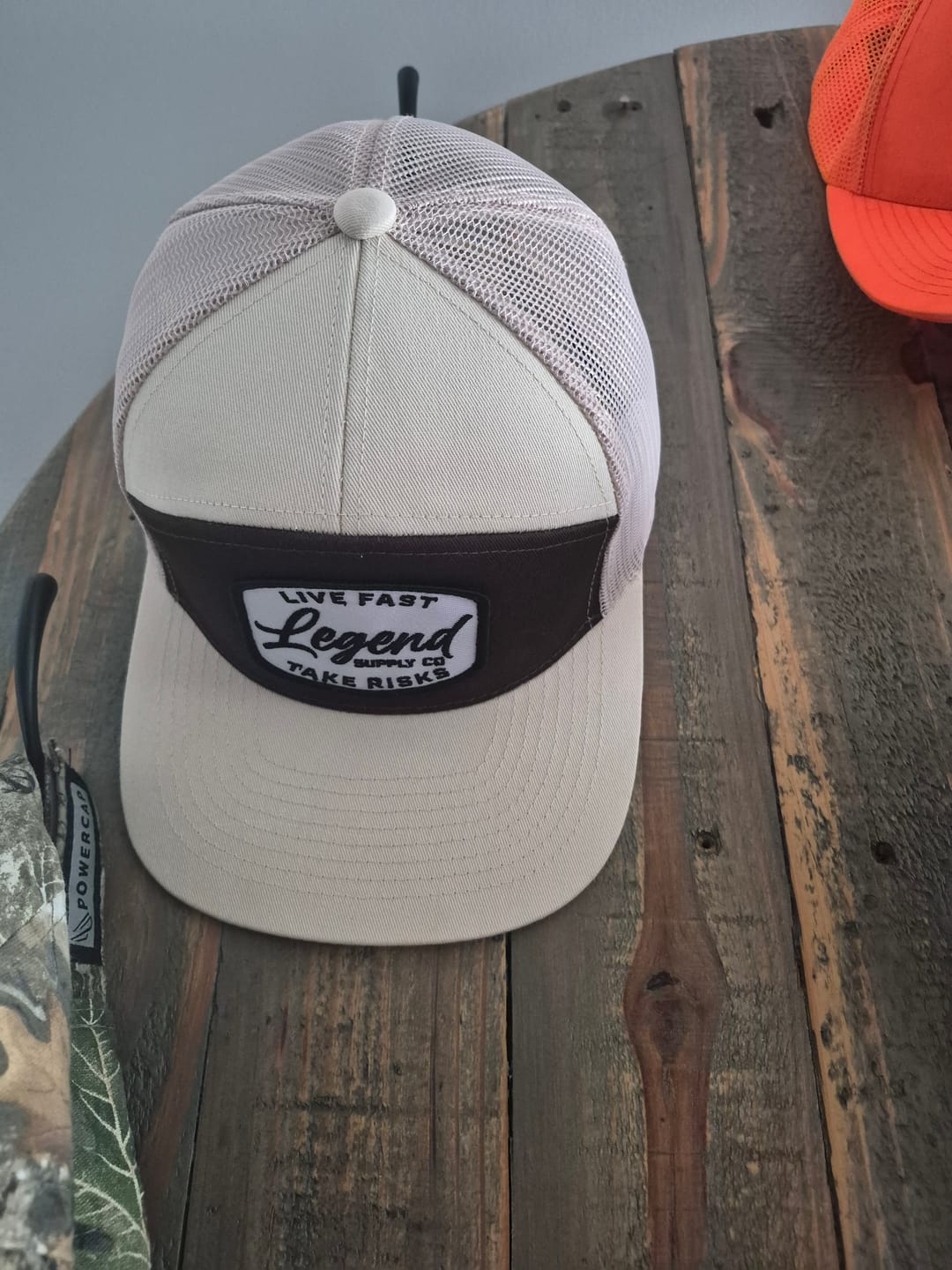 Customer photo review of Limited Overstock Drop