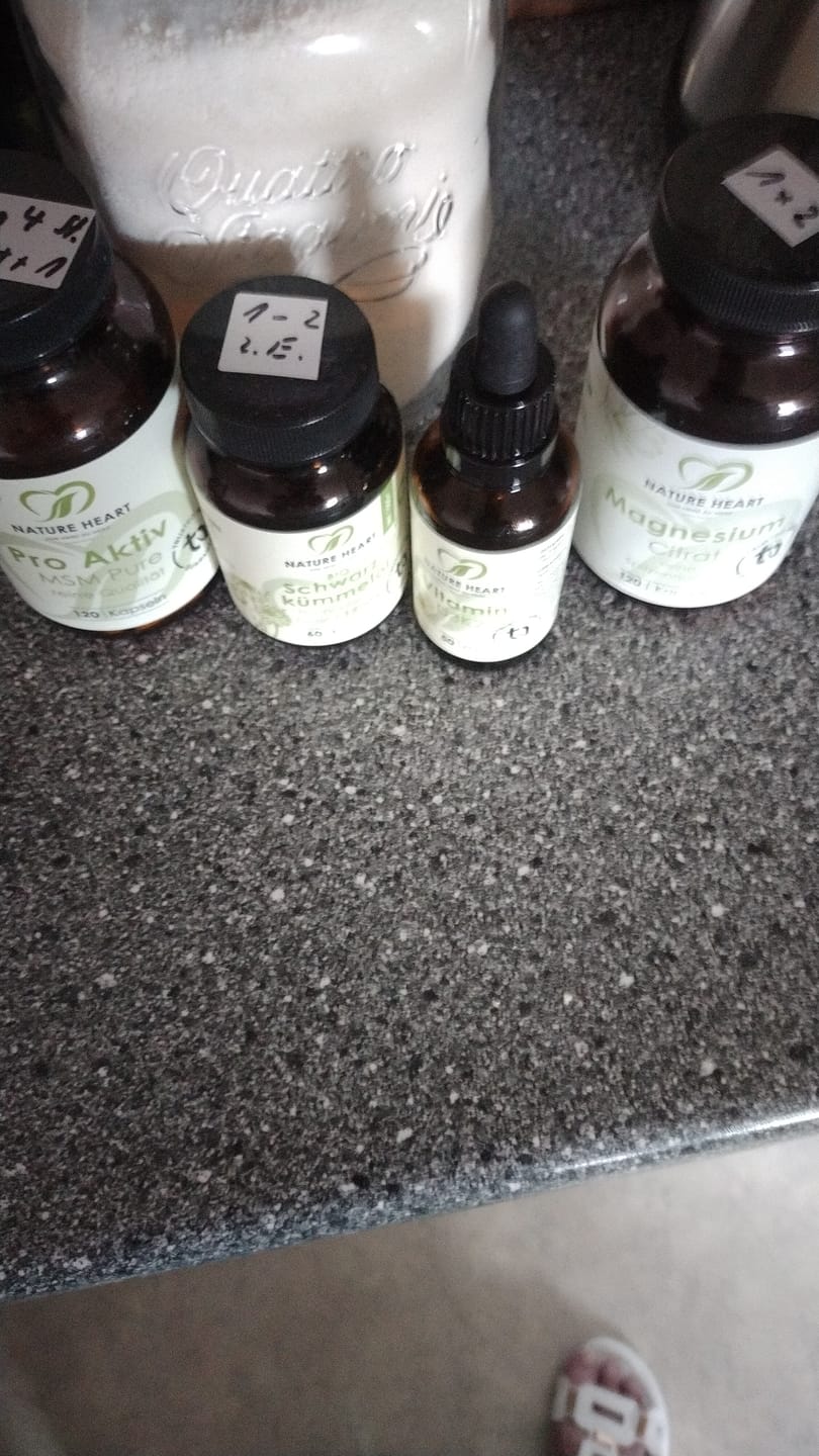 Customer photo review of Bestseller Bundle