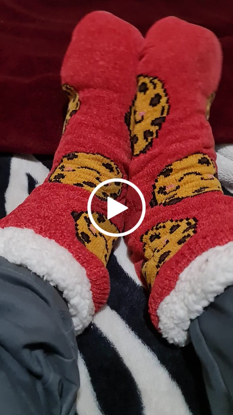 Customer video review of The Foozie™ Yum
