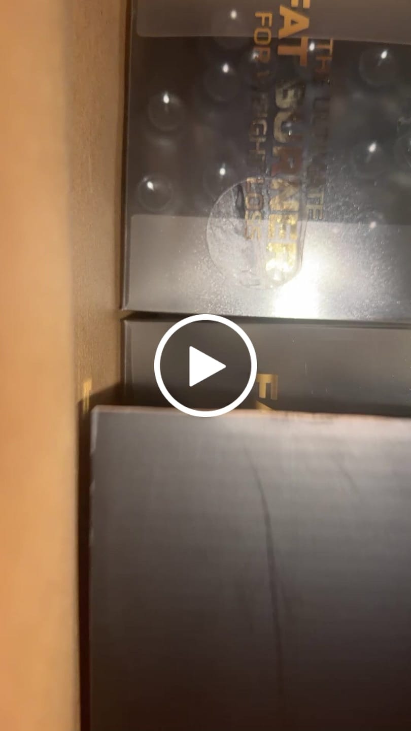 Customer video review of De-bloat : Advanced Digestive Bloating Relief