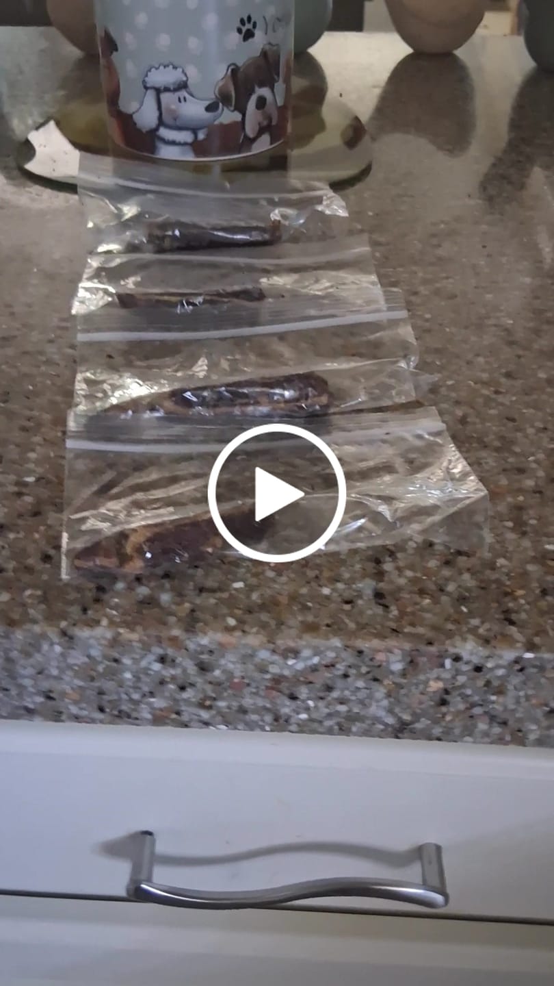 Customer video review of Keto Buckeye Brownies - SUMMER TIME PLEASE READ