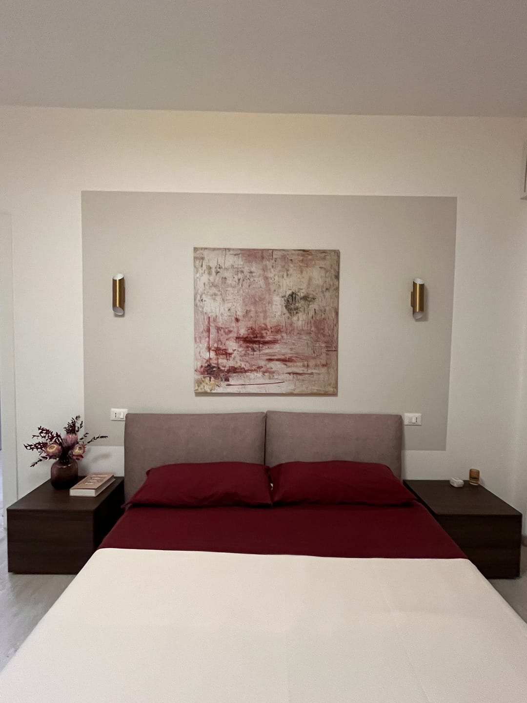 Customer photo review of Intermittenze