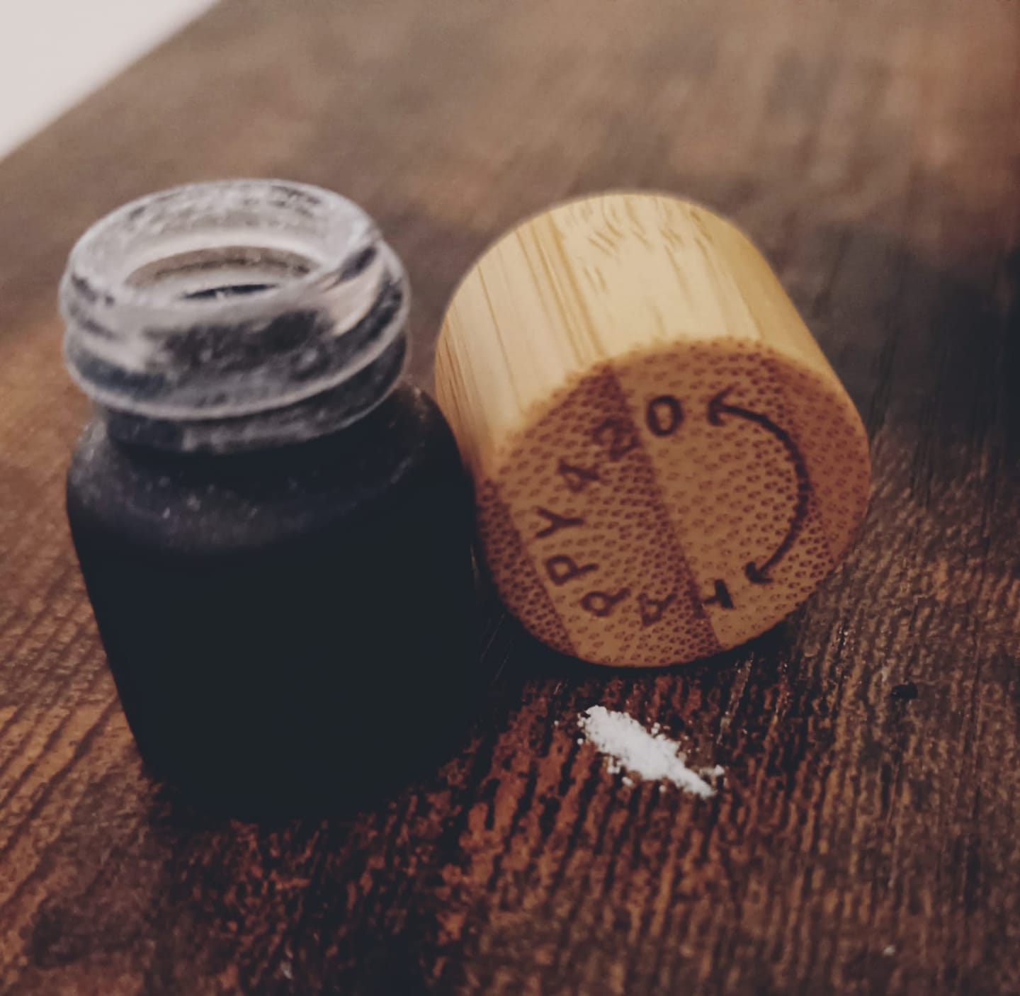 Customer photo review of 🧠 3-FPO Superior