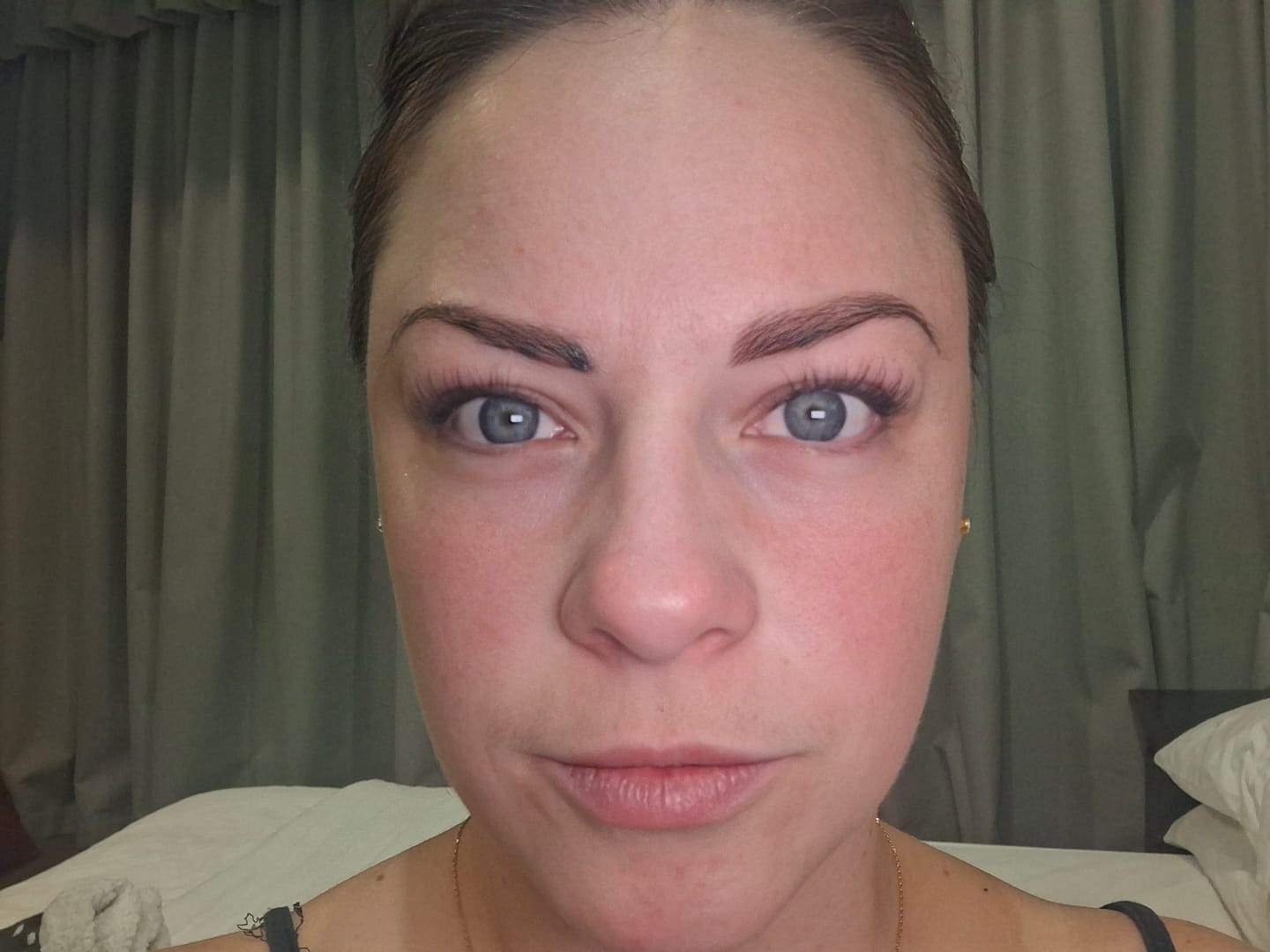 Customer photo review of Venus Lash Only