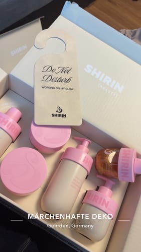 Customer photo review of Premium Samt Türhänger