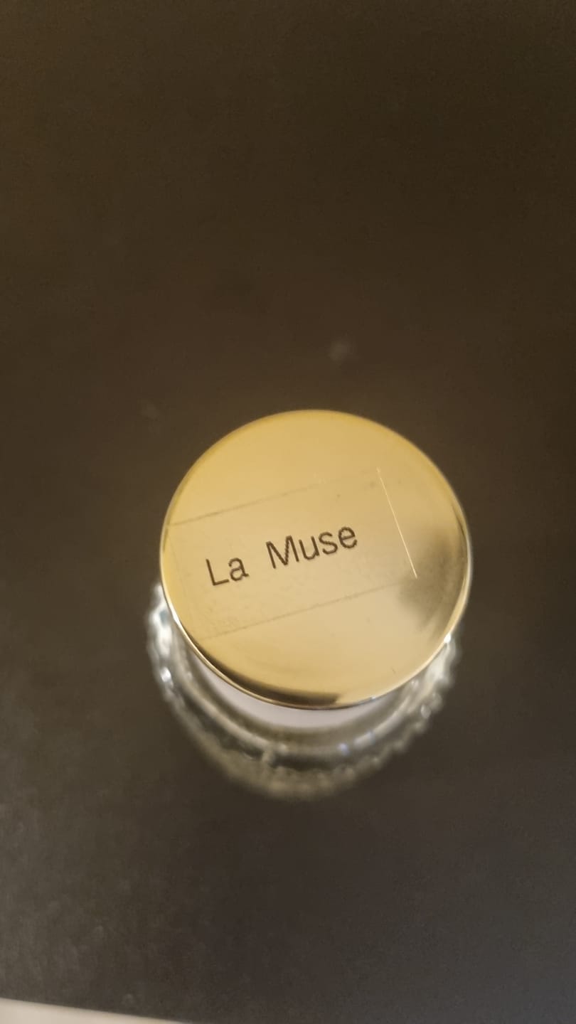Customer photo review of La Muse