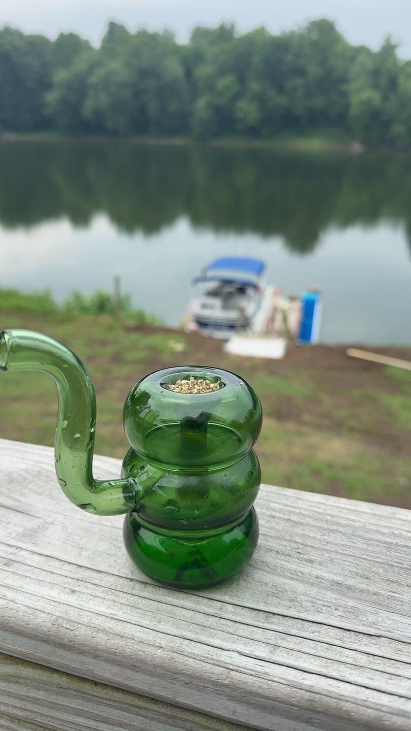 Customer photo review of Bolla Bubbler