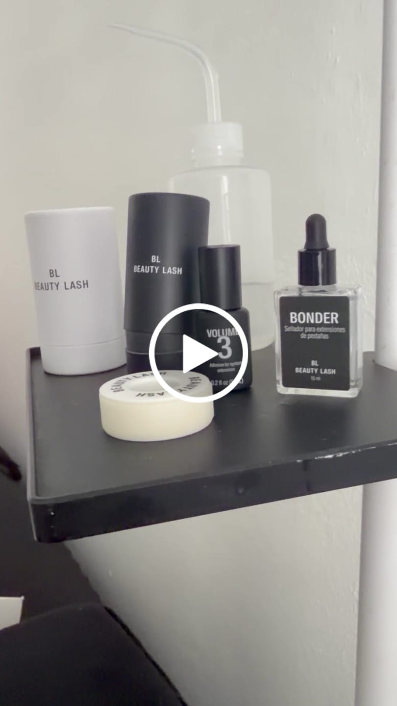 Customer video review of Volume 3