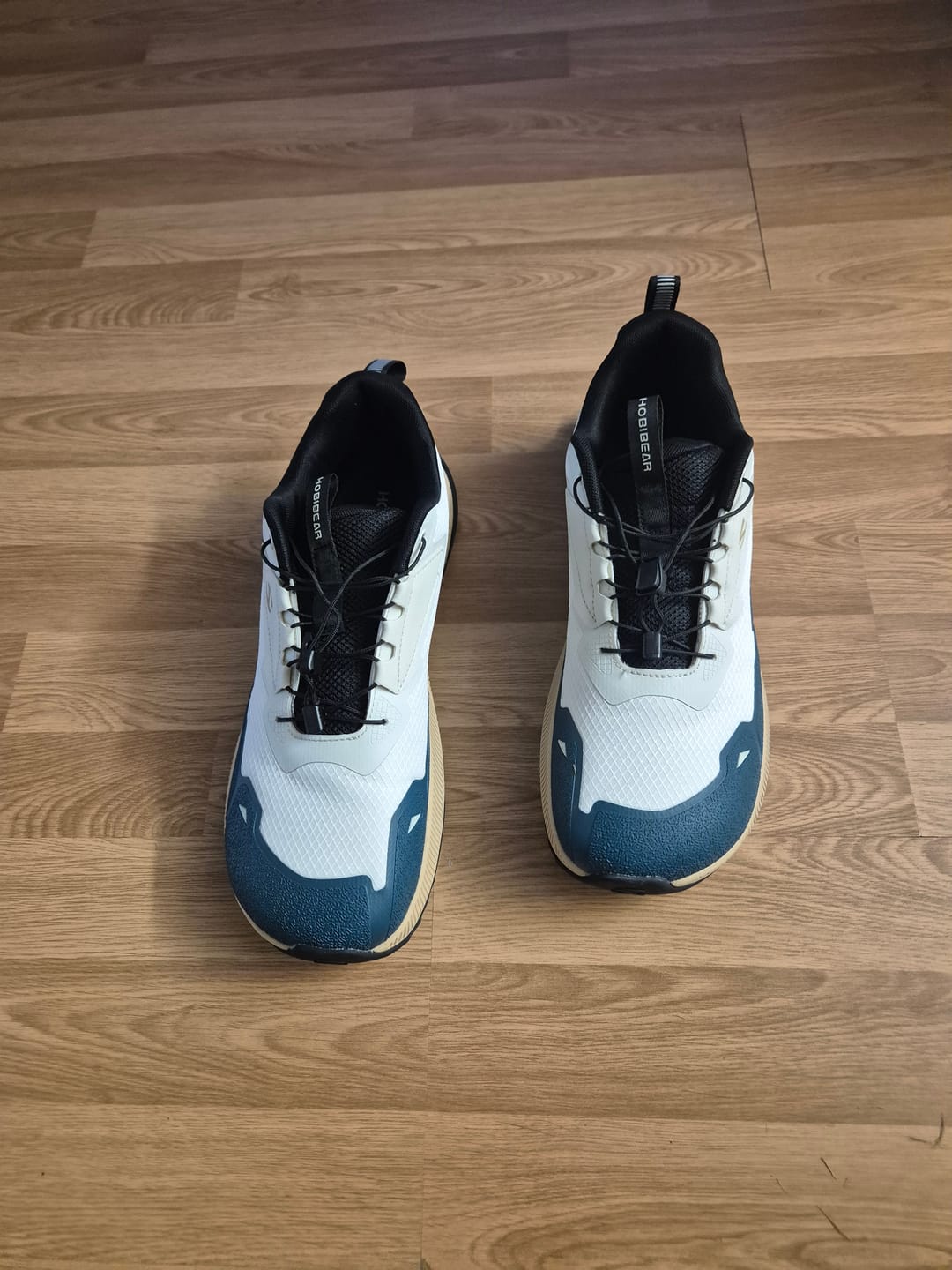 Customer photo review of Stratus - Breitfußschuhe