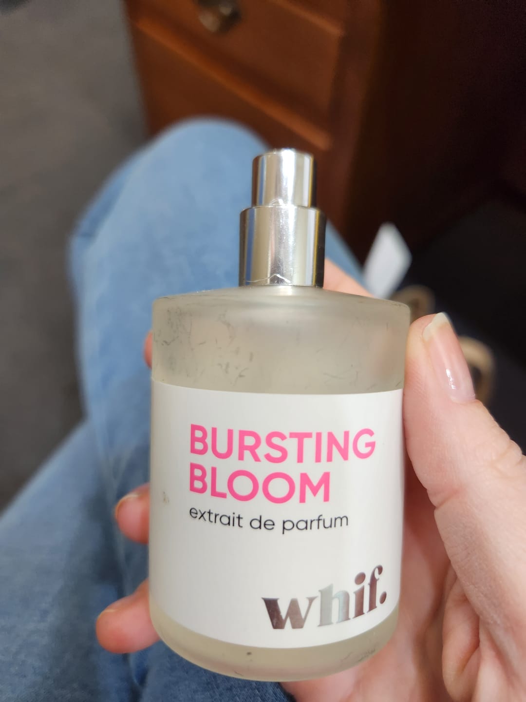 Customer photo review of Bursting Bloom
