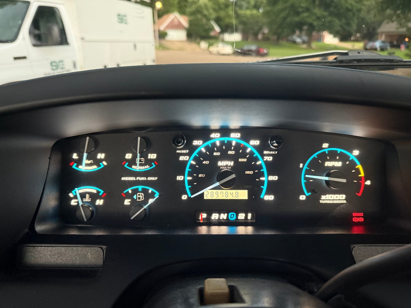 Customer photo review of LED Bulbs- Included