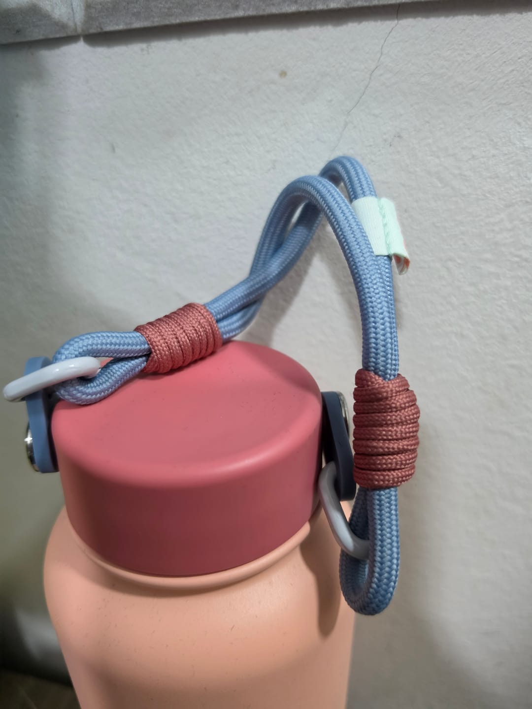 Customer photo review of Retro Reel Ace Easy Flex Cap