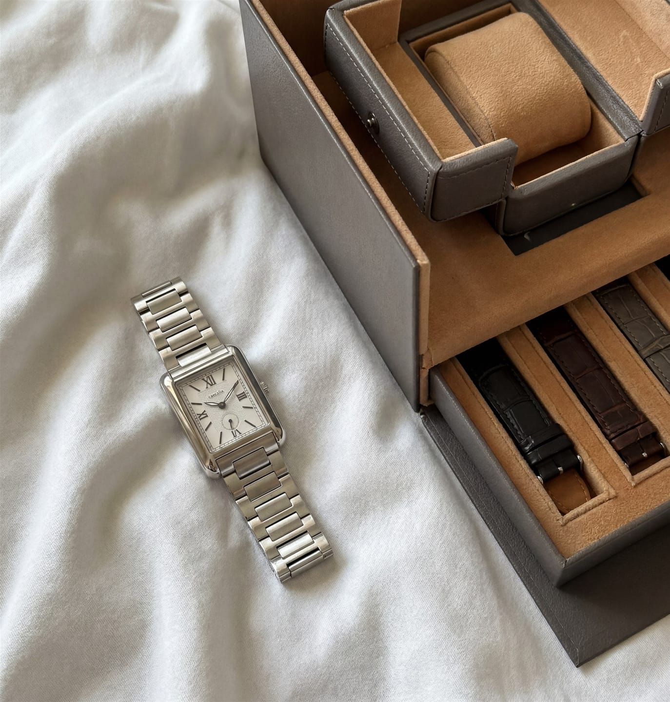 Customer photo review of Arco Steel