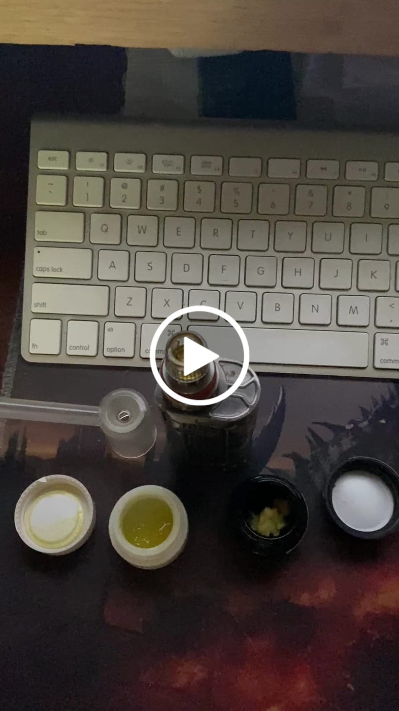 Customer video review of 🎁 Welcome Gift