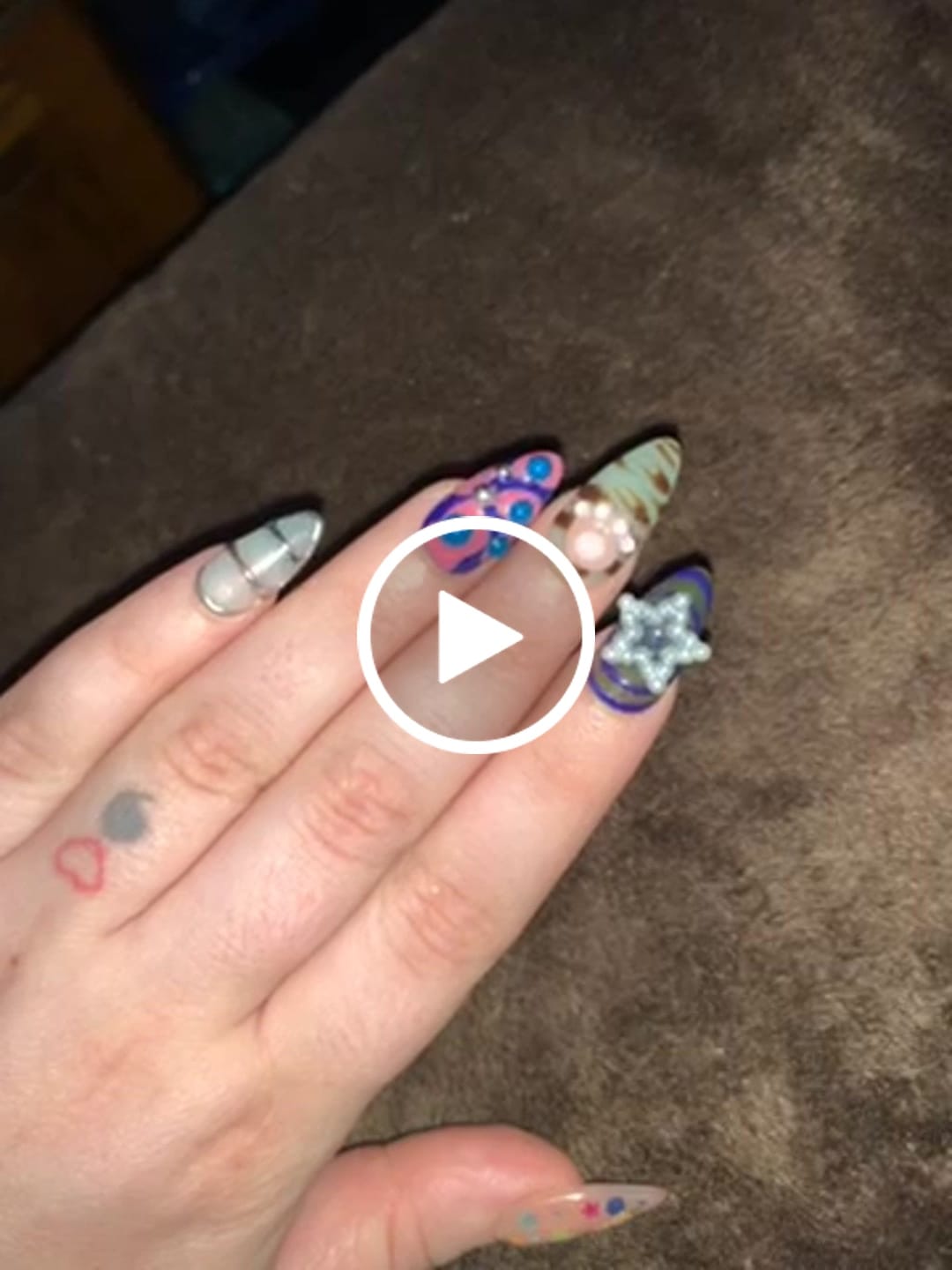 Customer video review of Cat Lovers