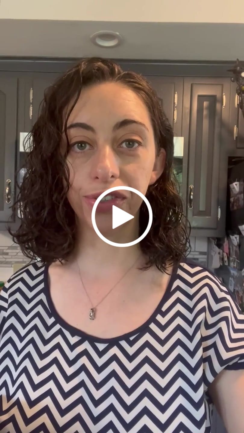 Customer video review of TASTER BUNDLE
