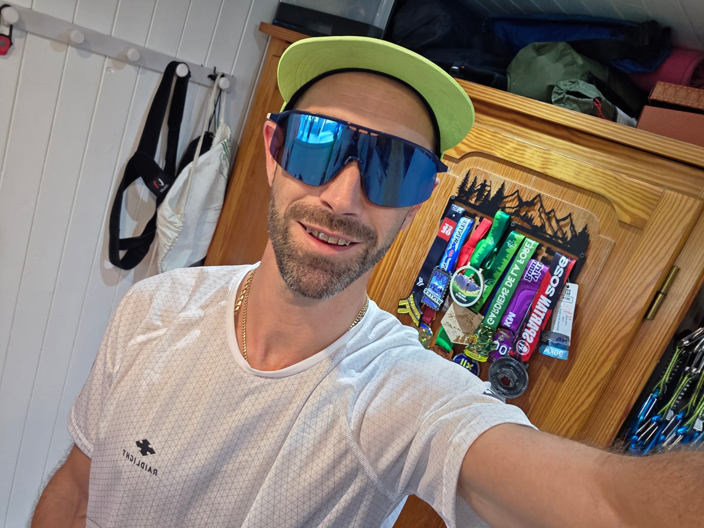 Customer photo review of ULTRA DRYLIGHT