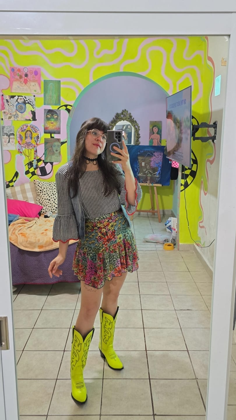 Customer photo review of Yoko
