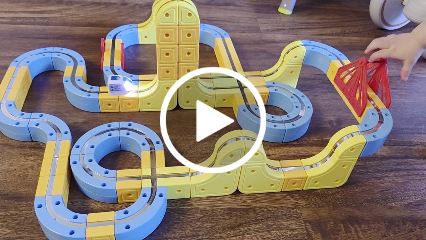 Customer video review of Shipping Protection