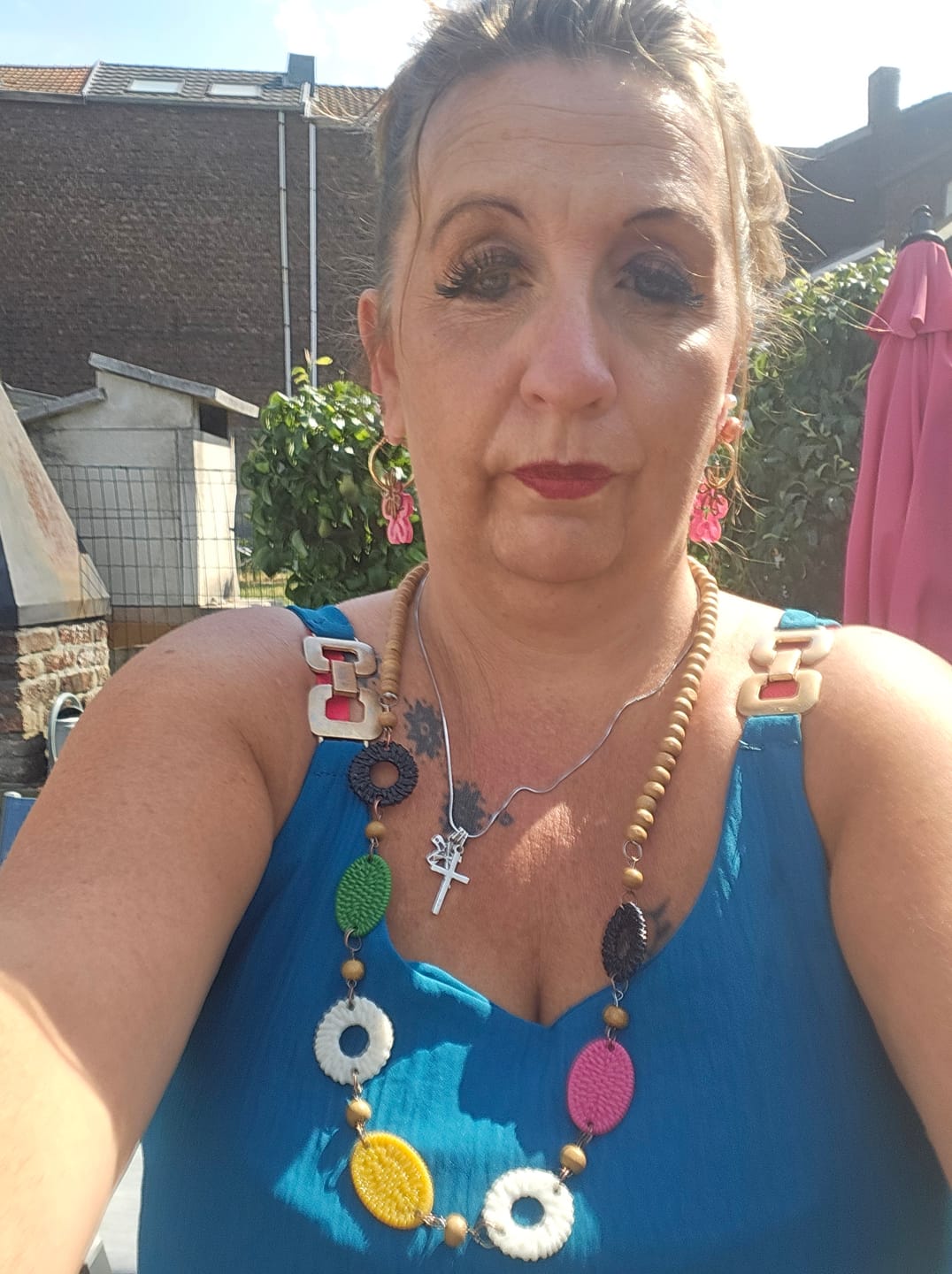 Customer photo review of Gélules Minceur