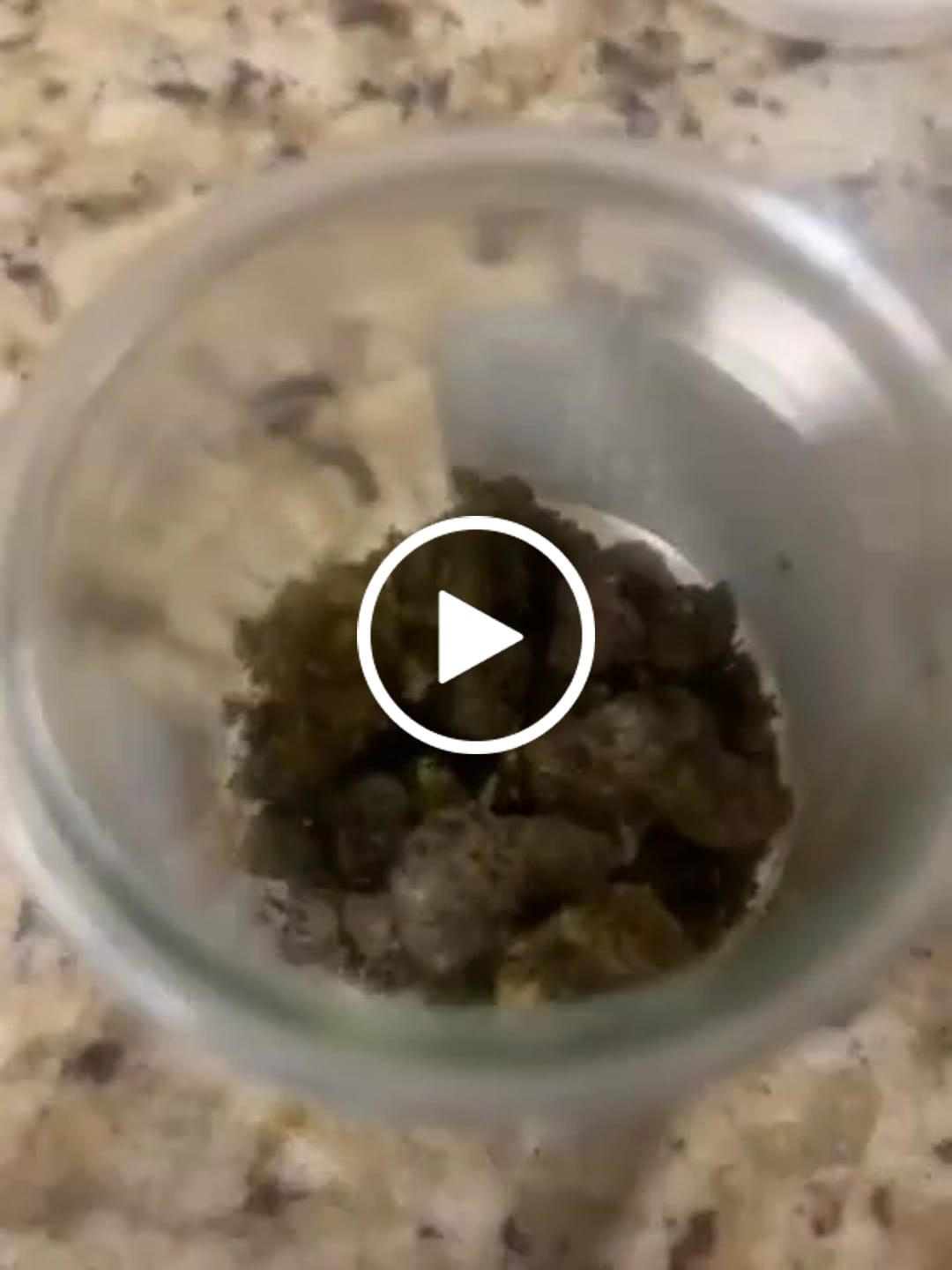 Customer video review of Pink Rosay - Indica