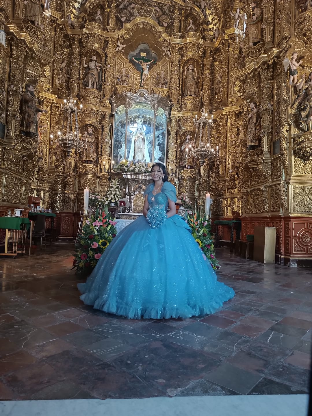 Customer photo review of Para mi hija, por siempre en mi corazón