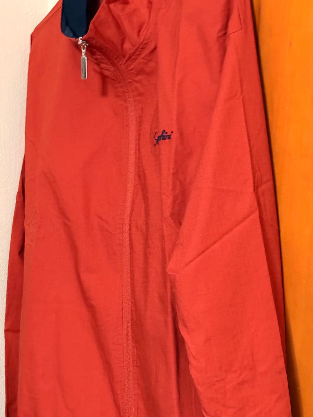 Customer photo review of Fiamma Track  Pant-Bossa Nova