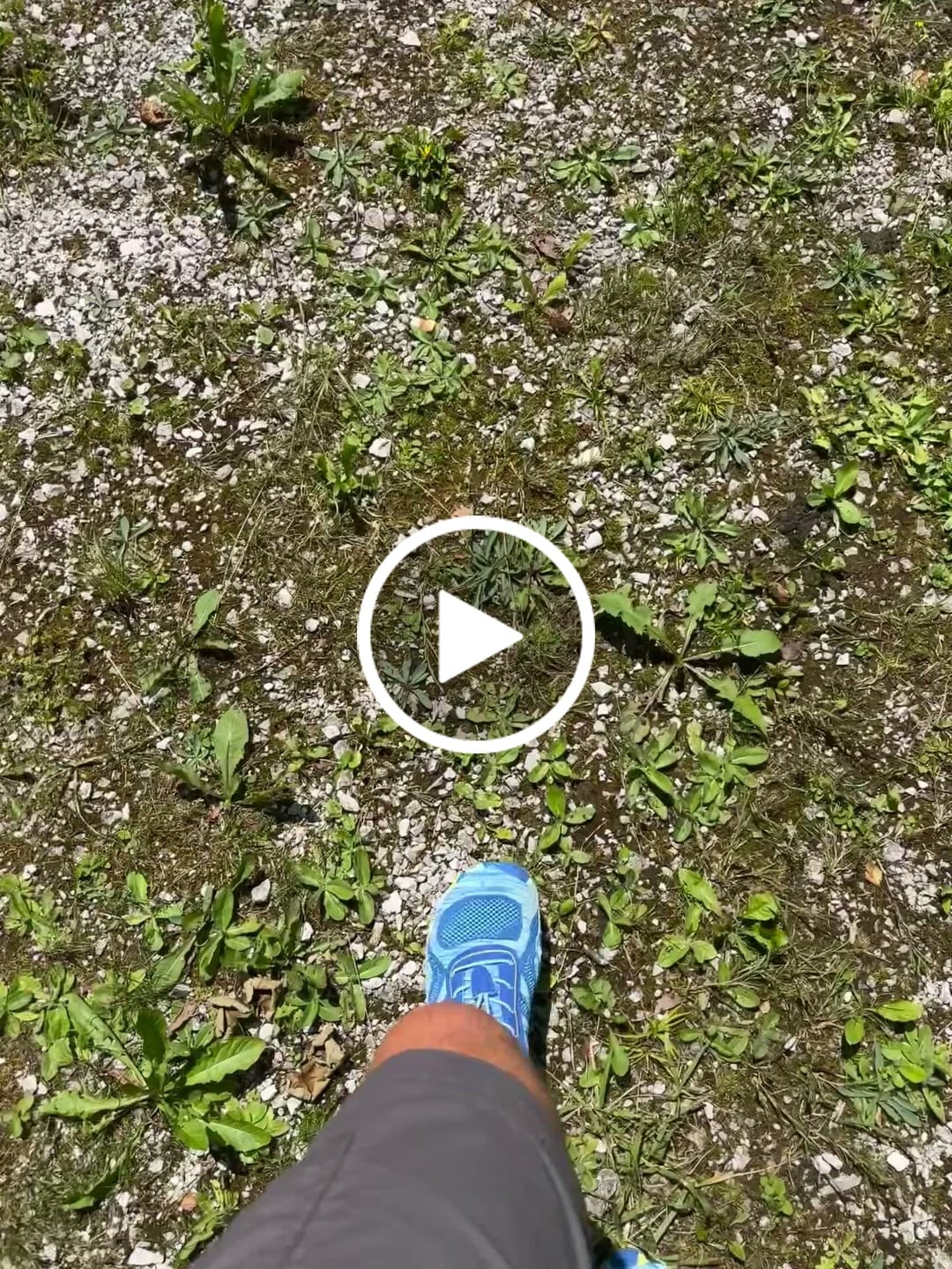 Customer video review of Active II Pro - Barfußschuhe