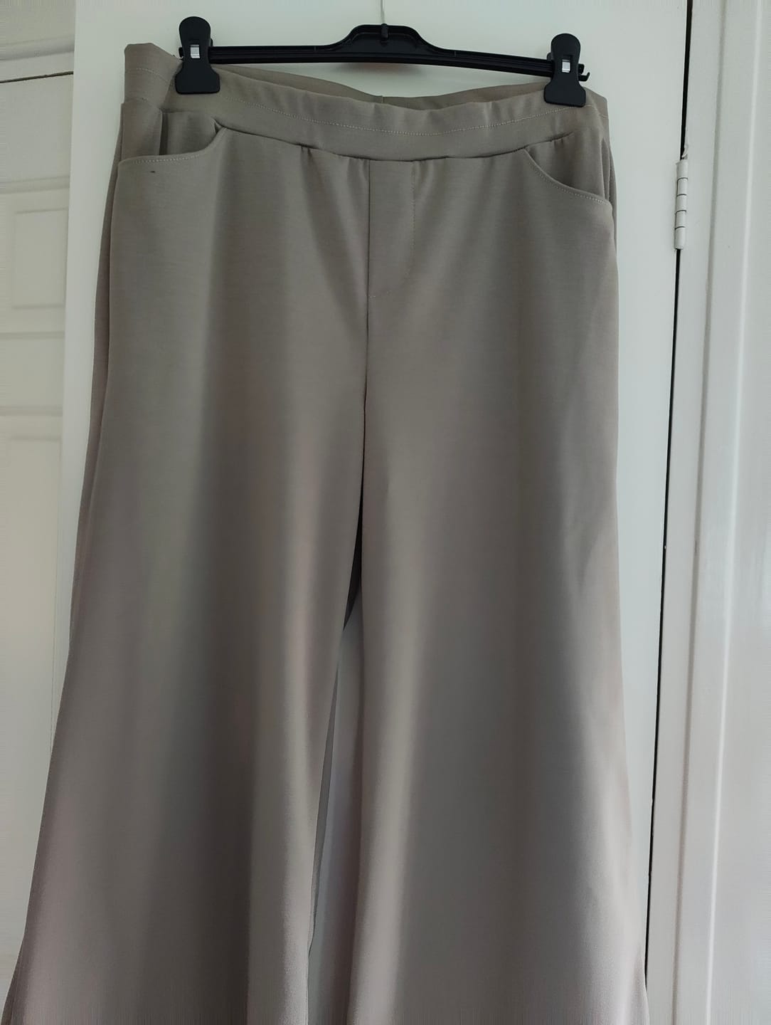 Customer photo review of Special Offer Classic Ponte Roma Fabric