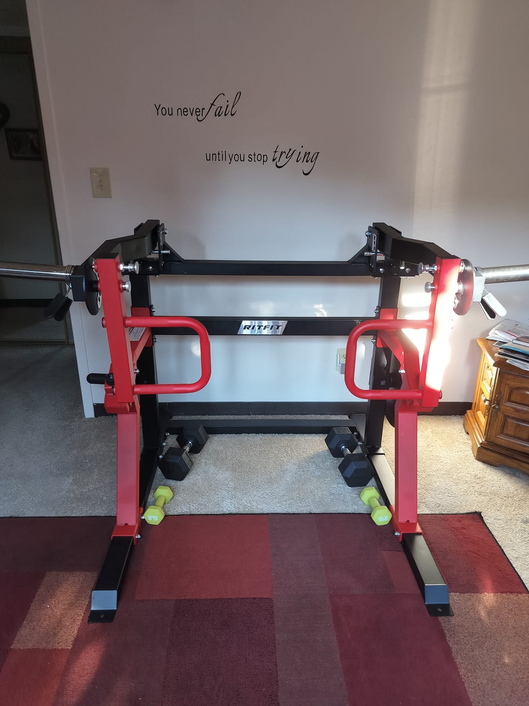 Customer photo review of Shipping Protection by Route