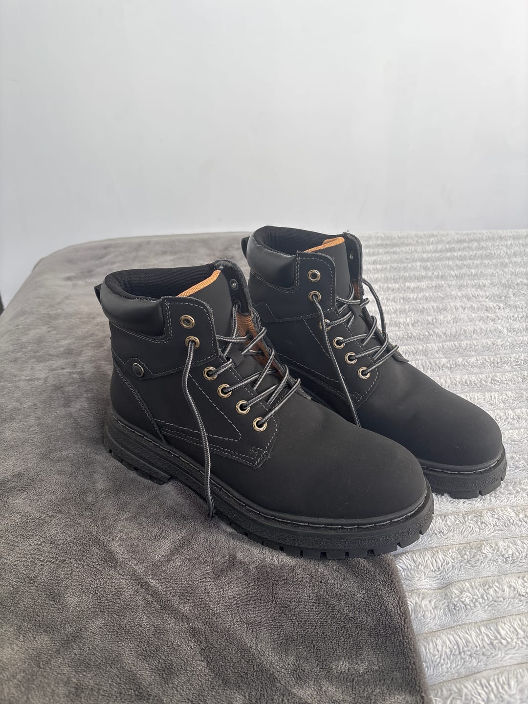 Customer photo review of Vexor - 9cm (3.5")