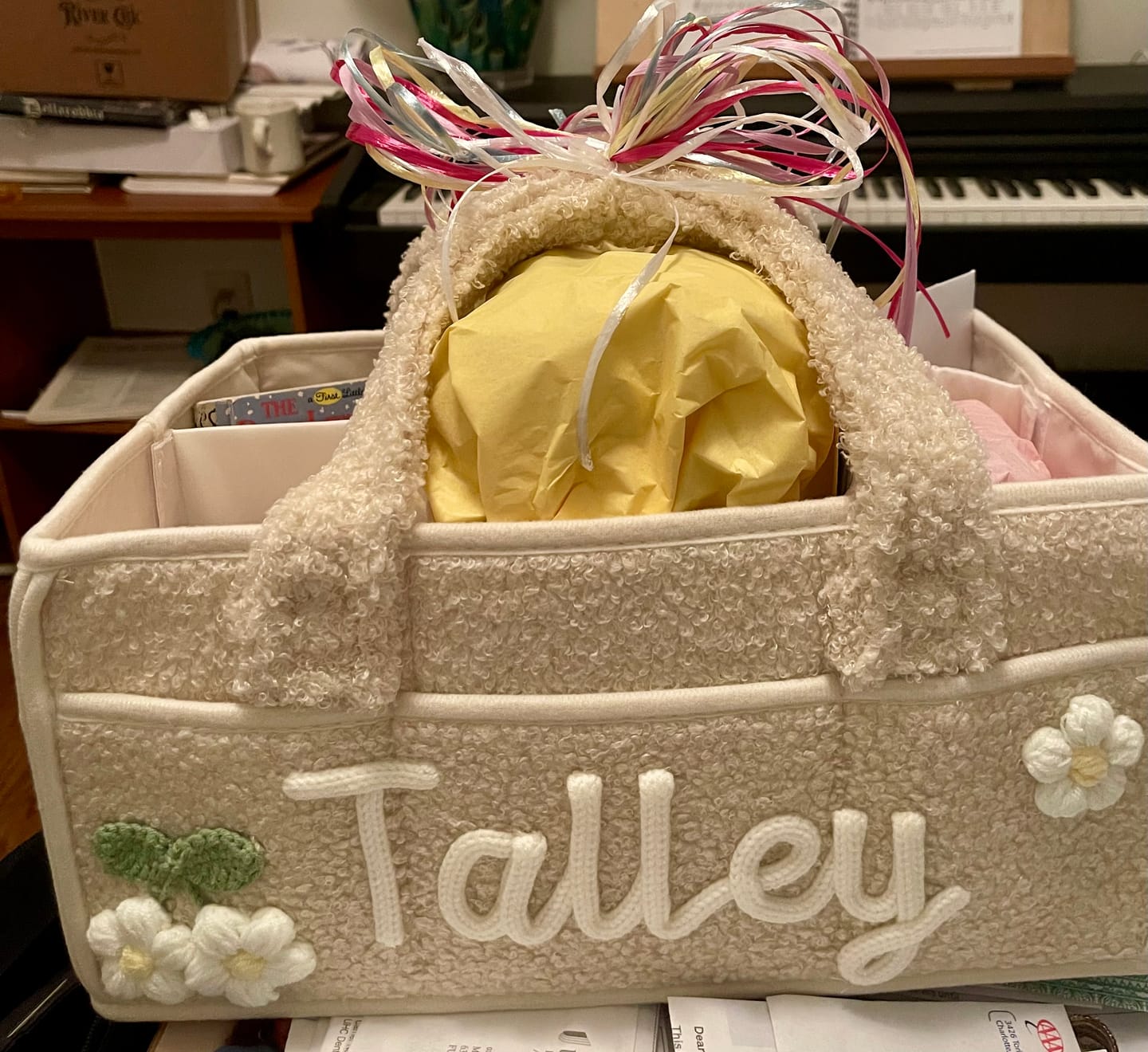 Customer photo review of Cute Elements